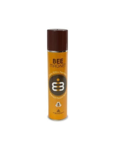 BEE MAGNET - ROJOWABIK - 300ML