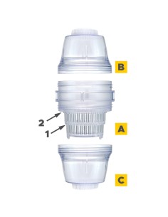 VARROA TESTER - 3 W 1 2