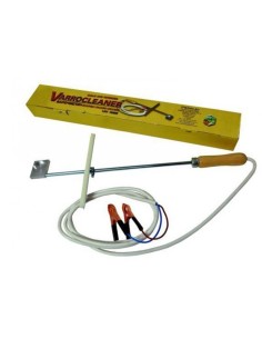 URZĄDZENIE DO ODPAROWANIA KWASU KSZCZAWIOWEGO