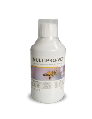 MULTIPRO-VET - OP. 200ML