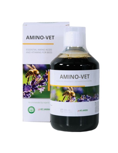 AMINO-VET - OP. 200ML
