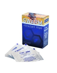 VITA SWARM - WABIK DO ROJÓW PSZCZÓŁ W FORMIE CHUSTECZEK -...