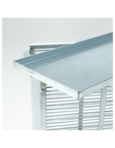 POKRYWKA NA IZOLATOR 2-RAMKOWY - WIELKOPOLSKI 2