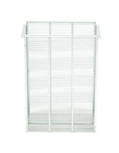 IZOLATOR METALOWY 5-RAMKOWY WARSZAWSKI POSZERZANY 2