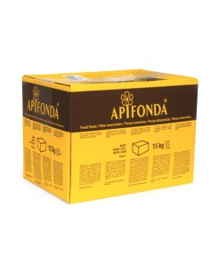APIFONDA - CIASTO - SUDZUCKER - KARTON 15KG