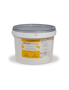 APIKAND PREMIUM SYROP - MIESZANKA PASZOWA PEŁNOPORCJOWA...