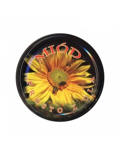 NAKRĘTKA METALOWA Ø82MM – 6 ZACZEPÓW, 50 SZT