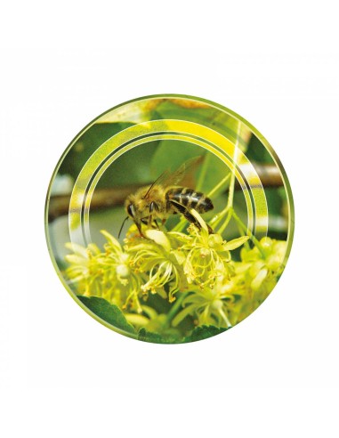 NAKRĘTKA METALOWA Ø82MM – 6 ZACZEPÓW, 50 SZT