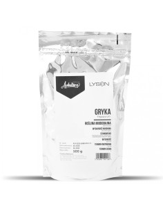 NASIONA - GRYKA 500G
