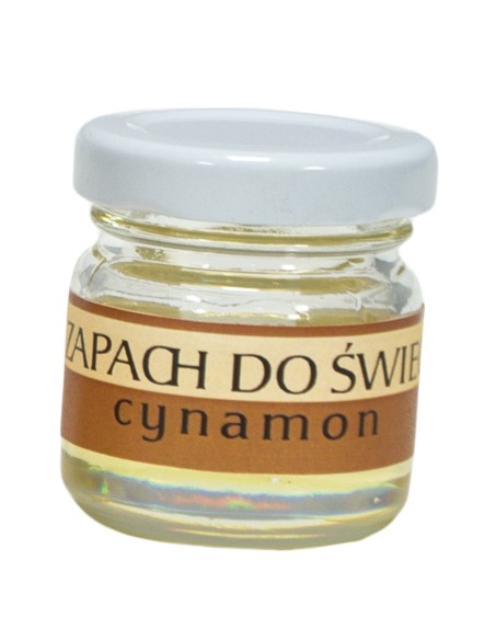 ZAPACH DO ŚWIEC - CYNAMON 25G