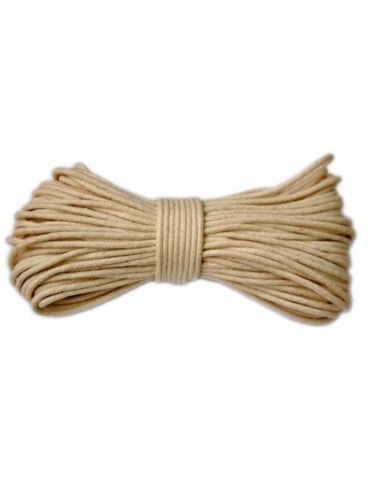 KNOT DO ŚWIEC 2MM - 20M