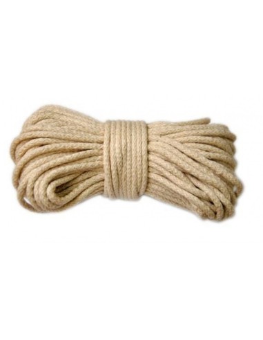 KNOT DO ŚWIEC 3MM - 20M
