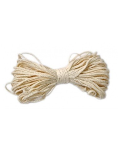 KNOT DO ŚWIEC 3X8 - 20M