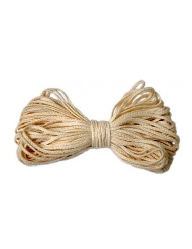KNOT DO ŚWIEC 3X9 - 20M