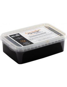 BAZA MYDLANA 1KG - AKTYWNY WĘGIEL