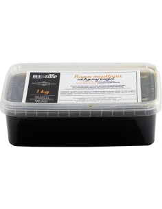 BAZA MYDLANA 1KG - AKTYWNY WĘGIEL 2