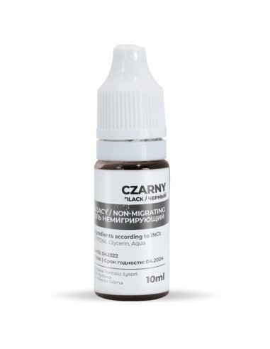BARWNIK DO MYDŁA NIEMIGRUJĄCY 10ML (BRUTTO 16G)...