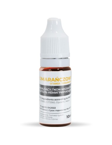 BARWNIK DO MYDŁA NIEMIGRUJĄCY 10ML (BRUTTO 16G)...