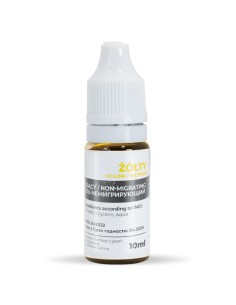 BARWNIK DO MYDŁA NIEMIGRUJĄCY 10ML (BRUTTO 16G) - ŻÓŁTY