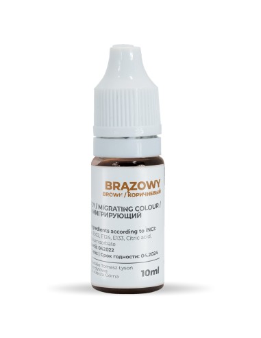 BARWNIK DO MYDŁA MIGRUJĄCY 10ML (BRUTTO 16G) -...