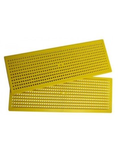 PŁYTKA POŁAWIAJĄCA PYŁEK - SZEROKA 408X148MM