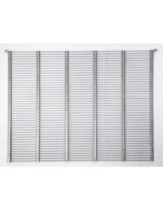 KRATA ODGRODOWA METALOWA - PIONOWA - WIELKOPOLSKA...