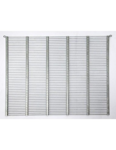 KRATA ODGRODOWA METALOWA - PIONOWA -...