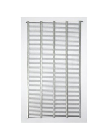 KRATA ODGRODOWA METALOWA - PIONOWA - WARSZAWSKA...