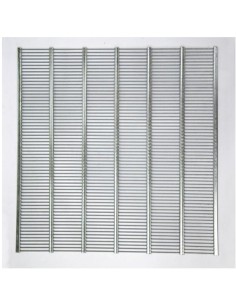 KRATA ODGRODOWA METALOWA - POZIOMA - WIELKOPOLSKA...