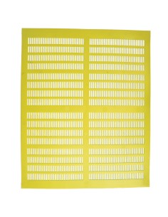 KRATA DO POZYSKANIA PROPOLISU PLASTIKOWA GRUBA -...