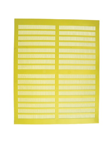 KRATA DO POZYSKANIA PROPOLISU PLASTIKOWA GRUBA...