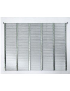 KRATA ODGRODOWA METALOWA - PIONOWA - DADANT (445X319MM)