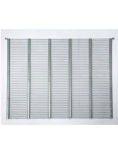 KRATA ODGRODOWA METALOWA - PIONOWA - DADANT...