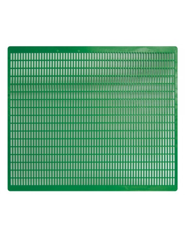 KRATA ODGRODOWA GRUBA - POZIOMA - LANGSTROTH...