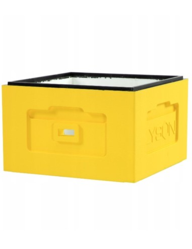 KORPUS WIELKOPOLSKI - ŻÓŁTY