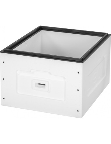 KORPUS DADANT OPTIMA, NIEMALOWANY - DO...