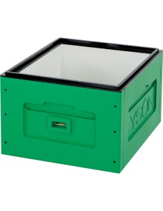 KORPUS DADANT OPTIMA, MALOWANY - DO SAMODZIELNEGO MONTAŻU...