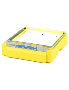 DENNICA STYROPIANOWA, WYSOKA - WIELKOPOLSKA, OSTROWSKIEJ