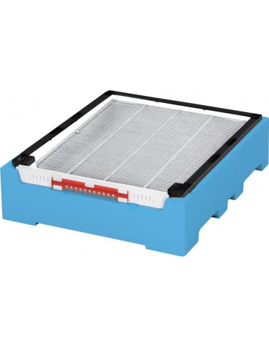 DENNICA HIGIENICZNA WYSOKA, MALOWANA...