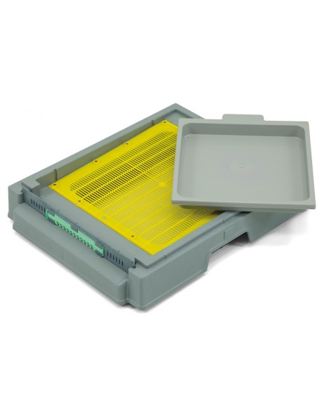 DENNICA HIGIENICZNA PLASTIKOWA - DADANT