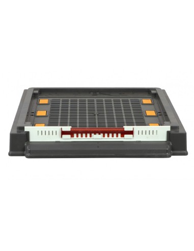 DENNICA PLASTIKOWA - DADANT, WL 12-RAM, LN, AP...