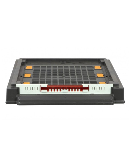 DENNICA PLASTIKOWA - DADANT, WL 12-RAM, LN, AP - OPTIMA