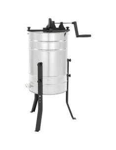 MIODARKA DIAGONALNA 3 PLASTROWA RĘCZNA 400Ø - LN, OS, AP,...