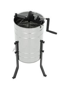 MIODARKA DIAGONALNA 3 PLASTROWA RĘCZNA 400Ø - LN, OS, AP,... 2