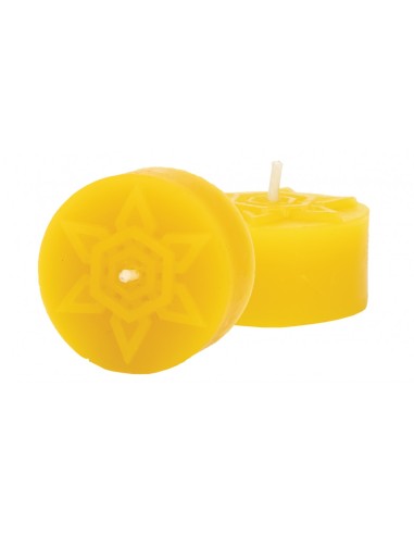 FORMA SILIKONOWA - TEALIGHT HEKSAGON - WYSOKOŚĆ...