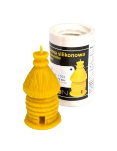 FORMA SILIKONOWA - UL - WYSOKOŚĆ 9,5 CM 2