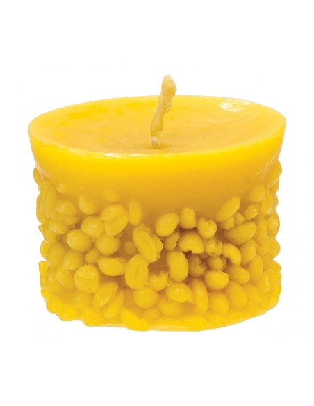 FORMA SILIKONOWA - ZIARNA KAWY - WYSOKOŚĆ 4CM