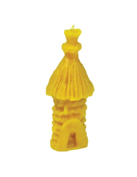 FORMA SILIKONOWA - UL STRZECHA - WYSOKOŚĆ 12,5 CM