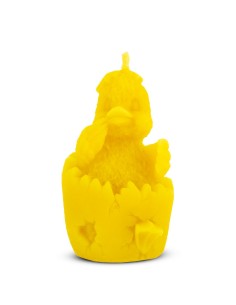 FORMA SILIKONOWA - KACZKA W JAJKU - MAŁA