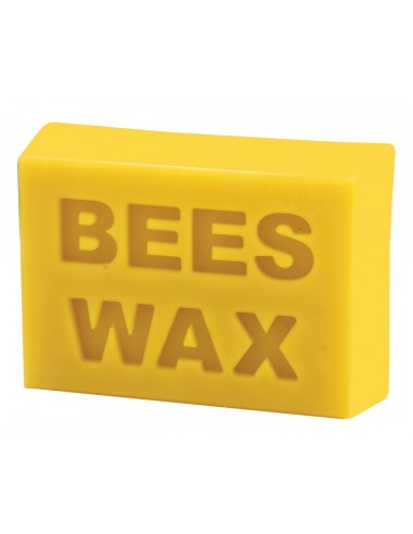 FORMA SILIKONOWA - SZTABKA BEES WAX - 0,2 KG